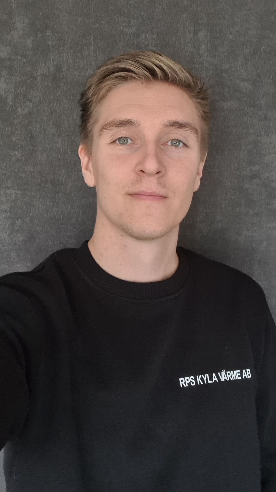 Philip Sundkvist